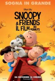 Snoopy & friends - Il film dei Peanuts