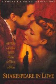 Shakespeare in Love