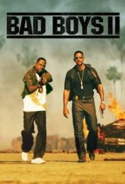 Bad Boys II