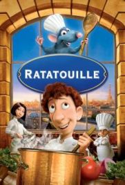 Ratatouille