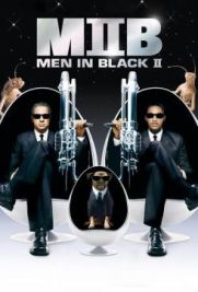 Men in Black II