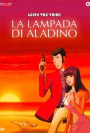 Lupin III: La Lampada Di Aladino