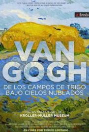 Van Gogh - Tra il grano e il cielo