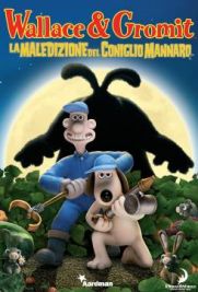 Wallace & Gromit - La maledizione del coniglio mannaro