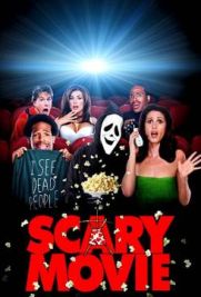 Scary Movie