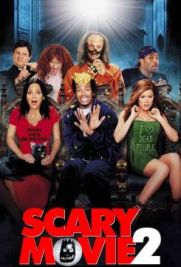 Scary Movie 2