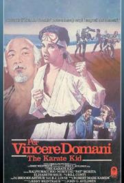 Karate Kid - Per vincere domani