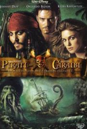 Pirati dei Caraibi - La maledizione del forziere fantasma