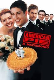 American Pie - Il matrimonio