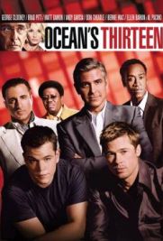 Ocean's Thirteen