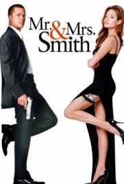 Mr. & Mrs. Smith