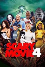 Scary Movie 4