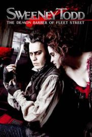 Sweeney Todd - Il diabolico barbiere di Fleet Street