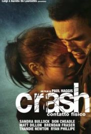 Crash - Contatto fisico