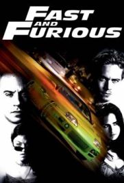 Fast and Furious