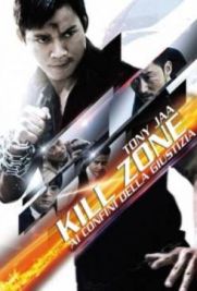 Kill zone – Ai confini della giustizia