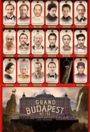 Grand Budapest Hotel