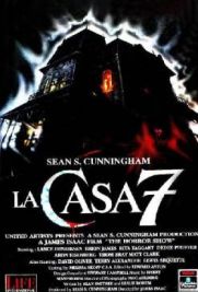 La casa 7