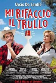 Mi rifaccio il trullo