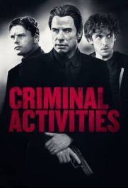 Criminal Activities