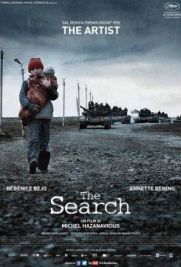 The search