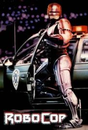 RoboCop - Il futuro della legge