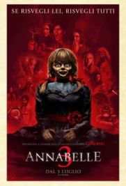 Annabelle 3