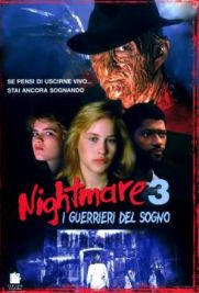 Nightmare 3 - I guerrieri del sogno