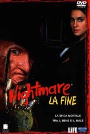 Nightmare 6 - La fine