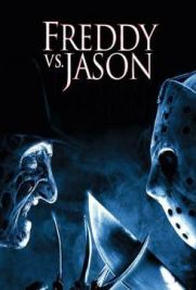 Freddy vs. Jason