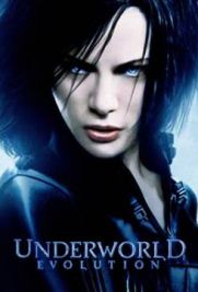 Underworld: Evolution