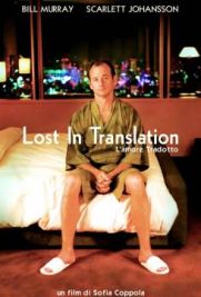 Lost in Translation - L'amore tradotto