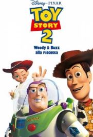 Toy Story 2 - Woody & Buzz alla riscossa