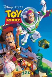 Toy Story - Il mondo dei giocattoli