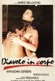 Diavolo in corpo