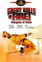 Great Balls of Fire! - Vampate di fuoco