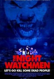 The Night Watchmen