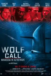 Wolf Call - Minaccia in alto mare