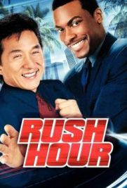 Rush Hour - Due mine vaganti