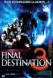 Final Destination 3