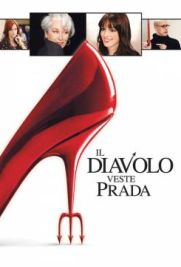 Il diavolo veste Prada