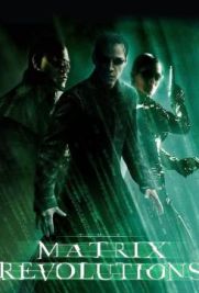 Matrix revolutions