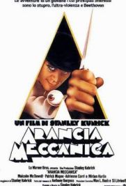 Arancia meccanica