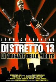 Distretto 13 - le brigate della morte