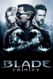 Blade: Trinity