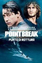 Point Break - Punto di rottura