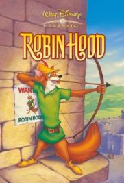 Robin Hood