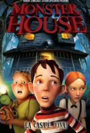 Monster House