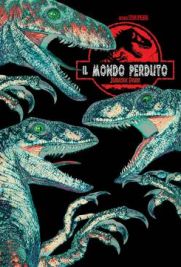 Il mondo perduto - Jurassic Park