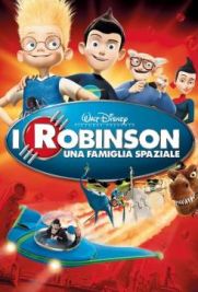 I Robinson - Una famiglia spaziale